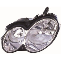 priekinis žibintas Depo
                                ABAKUS                                                440-1146R-LD-E