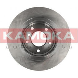 stabdžių diskas (1vnt)
                                KAMOKA                                1031007, KAMOKA, 1031007, auto