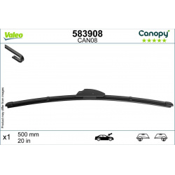 VALEO                                583908, VALEO, 583908, auto detalė