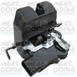 galinių durų užraktas
                                MEAT &amp; DORIA                                                3148