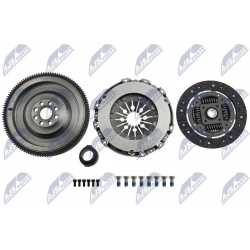 sankabos komplektas
                                NTY-SPEC                                                NZS-BM-005, NTY-S