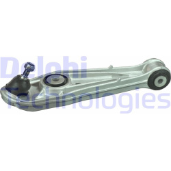 pakabos svirtis
                                DELPHI                                TC3775, Nenurodytas gamintojas, TC3775,