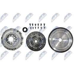 sankabos komplektas
                                NTY-SPEC                                                NZS-VW-001, NTY-S