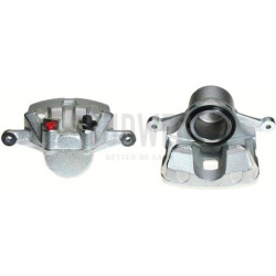 Stabdžių apkaba
                                BUDWEG CALIPER                                                344369, Nenur