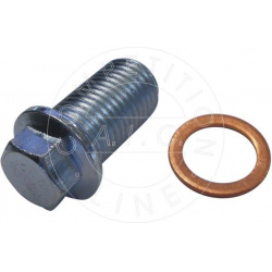 alyvos išleidimo kaištis, alyvos karteris NEW MOBILITY PARTS
                                AIC                           