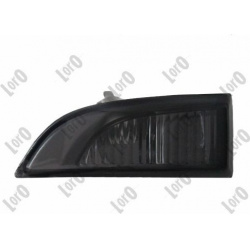 indikatorius LORO TUNING
                                ABAKUS                                                042-23-861S, N