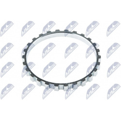 jutiklio žiedas, ABS
                                NTY-SPEC                                NZA-RE-001, NTY-SPEC, NZA-RE-00