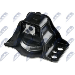 variklio montavimas
                                NTY-SPEC                                                ZPS-RE-024, NTY-S