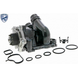 termostato korpusas Green Mobility Parts
                                VEMO                                V15-99-2109, Nen