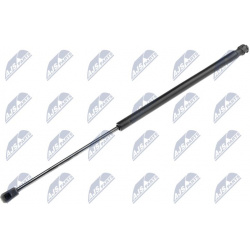 dujinė spyruoklė, bagažinė
                                NTY-SPEC                                AE-NS-003, NTY-SPEC, A