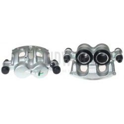 stabdžių apkaba
                                BUDWEG CALIPER                                                344418, Nenur