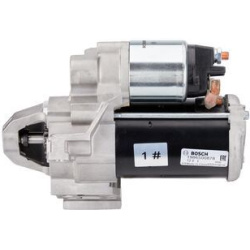 Starteris
                                BOSCH                                                1 986 S00 878, BOSCH, 1986S008