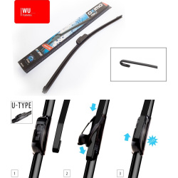 Valytuvas 1 vnt
                                OXIMO                                WU650, OXIMO, WU650, auto detalė