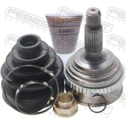 pusašio šarnyras
                                FEBEST                                                0310-058A50, Nenurod