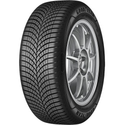 Universalios padangos 235/45R20 GOODYEAR VECTOR 4SEASONS GEN 3 100W XL FP BBB72 3PMSF M+S
                                GOO