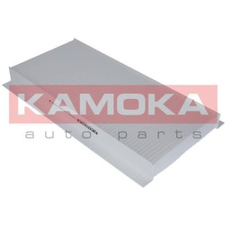 filtras, salono oras
                                KAMOKA                                F400801, KAMOKA, F400801, auto det
