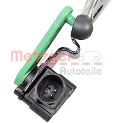 Jutiklis, žibintų diapazono reguliavimas
                                METZGER                                0901420, Ne