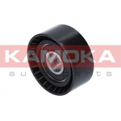 įtempiklio svirtis, V formos rumbuotas diržas
                                KAMOKA                                R0298, 