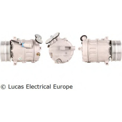 LUCAS ELECTRICAL                                                ACP691, Nenurodytas gamintojas, ACP691, auto detalė