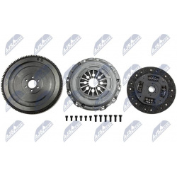 sankabos komplektas
                                NTY-SPEC                                                NZS-FR-006, NTY-S