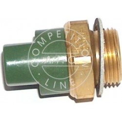 temperatūros jungiklis, radiatoriaus ventiliatorius Original AIC Quality
                                                508