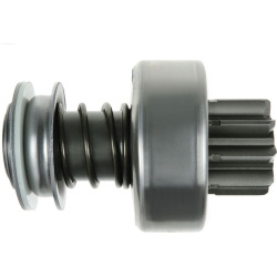 laisvos eigos pavara, starteris AS
                                AS-PL                                                SD005