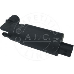vandens siurblys, priekinio stiklo plovimas Original AIC Quality
                                                53300, Nenur