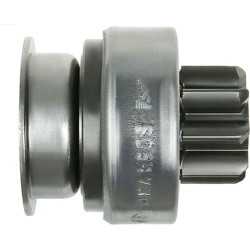 laisvos eigos pavara, starteris AS
                                AS-PL                                                SD517