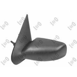 išorinis veidrodėlis LORO
                                ABAKUS                                                1209M01, Ne