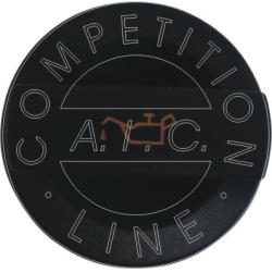 dangtelis, alyvos pildymo anga Original AIC Quality
                                                56043, Nenurodytas gamint