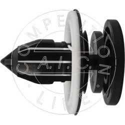 Laikantysis spaustukas, durų vidaus skydas Original AIC Quality
                                                57324, Nenur