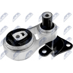 variklio montavimas
                                NTY-SPEC                                                ZPS-FR-001, NTY-S