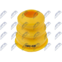 atraminis buferis, pakaba
                                NTY-SPEC                                                AB-MZ-020, 