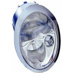 priekinis žibintas Depo
                                ABAKUS                                                882-1112L-LD-E