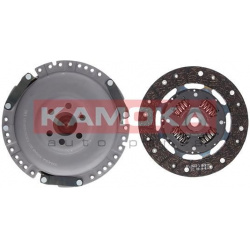 sankabos komplektas
                                KAMOKA                                KC045, KAMOKA, KC045, auto detalė