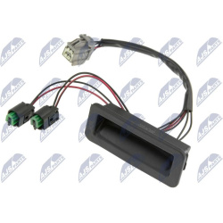 galinių durų rankenėlė
                                NTY-SPEC                                                EZC-LR-033