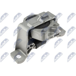 variklio montavimas
                                NTY-SPEC                                                ZPS-FR-008, NTY-S