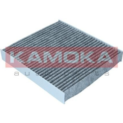 Filtras salono
                                KAMOKA                                F511901, KAMOKA, F511901, auto detalė