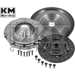 KM Germany                                069 1550, Nenurodytas gamintojas, 0691550, auto detalė