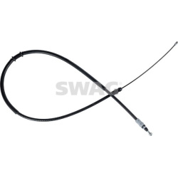 trosas, stovėjimo stabdys
                                SWAG                                33 10 0316, Nenurodytas gamint