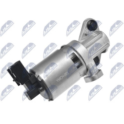 ERG vožtuvas
                                NTY-SPEC                                                EGR-CH-001, NTY-SPEC, E