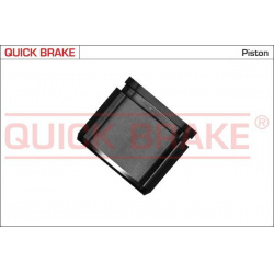 stūmoklis, stabdžių apkaba
                                QUICK BRAKE                                                1850