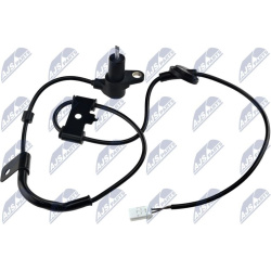 jutiklis, rato greitis
                                NTY-SPEC                                                HCA-HY-544, NT