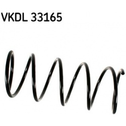 spyruoklė
                                SKF                                VKDL 33165, SKF, VKDL33165, auto detalė