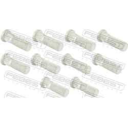rato varžtas
                                FEBEST                                                0384-001-PCS10, Nenurodyt