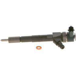 Įpurškimo antgalis
                                BOSCH                                                0445110111, BOSCH, 