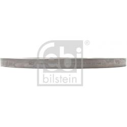 stabdžių diskas (1vnt)
                                FEBI BILSTEIN                                10924, FEBI BILSTEIN, 1