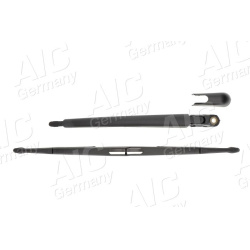 valytuvo svirtis, priekinio stiklo apliejiklis NEW MOBILITY PARTS
                                AIC                        