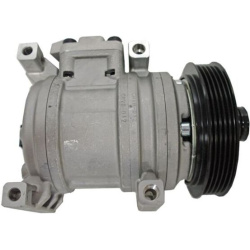 kompresorius, oro kondicionierius BEHR *** PREMIUM LINE ***
                                MAHLE                            