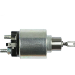solenoidinis jungiklis, starteris AS
                                AS-PL                                                SS0